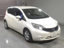2016 Nissan Note