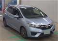 2016 Honda Fit
