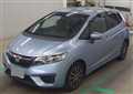 2016 Honda Fit