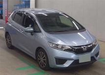 2016 Honda Fit