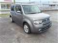 2017 Nissan Cube