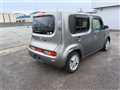 2017 Nissan Cube