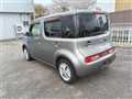 2017 Nissan Cube