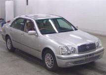 2000 Toyota Progres