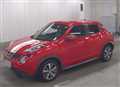 2016 Nissan Juke