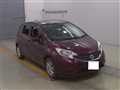 2016 Nissan Note