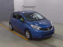 2016 Nissan Note