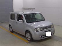 2016 Nissan Cube