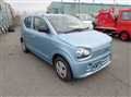 2019 Suzuki Alto