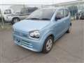 2019 Suzuki Alto