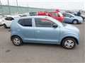 2019 Suzuki Alto