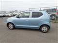 2019 Suzuki Alto