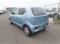2019 Suzuki Alto