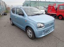 2019 Suzuki Alto