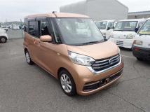 2019 Nissan DAYZ ROOX