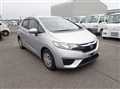 2016 Honda Fit