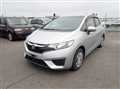 2016 Honda Fit