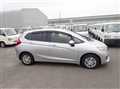 2016 Honda Fit