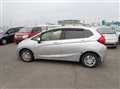 2016 Honda Fit