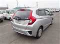 2016 Honda Fit