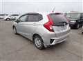 2016 Honda Fit