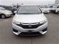 2016 Honda Fit