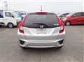 2016 Honda Fit
