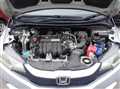 2016 Honda Fit