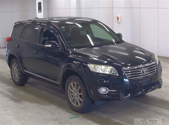 2013 Toyota Vanguard