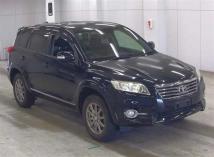 2013 Toyota Vanguard