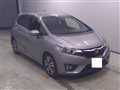 2016 Honda Fit