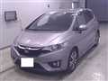 2016 Honda Fit