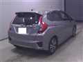 2016 Honda Fit