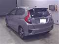 2016 Honda Fit