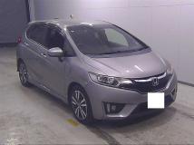 2016 Honda Fit