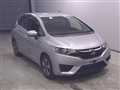2016 Honda Fit