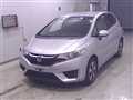 2016 Honda Fit