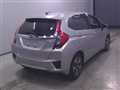2016 Honda Fit