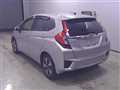 2016 Honda Fit