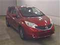 2016 Nissan Note