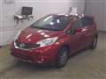 2016 Nissan Note