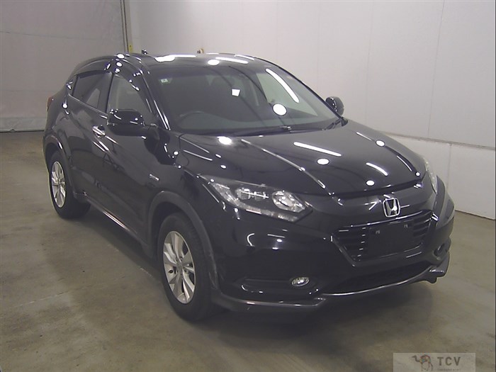 2016 Honda VEZEL