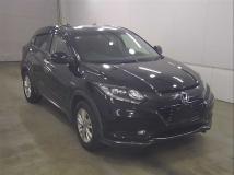 2016 Honda VEZEL