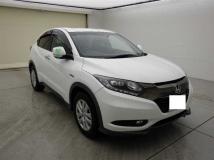 2016 Honda VEZEL