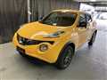 2016 Nissan Juke