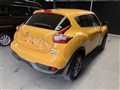 2016 Nissan Juke