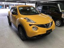 2016 Nissan Juke