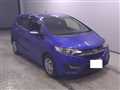 2016 Honda Fit