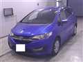 2016 Honda Fit