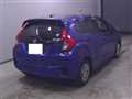 2016 Honda Fit